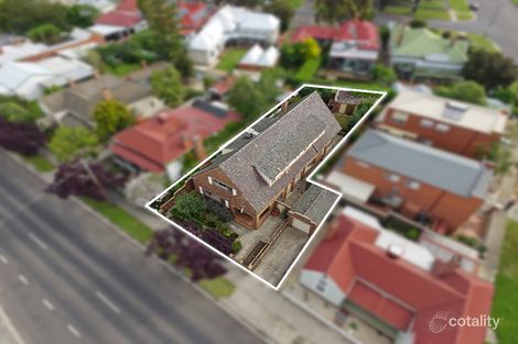 Property photo of 150 Mitchell Street Quarry Hill VIC 3550