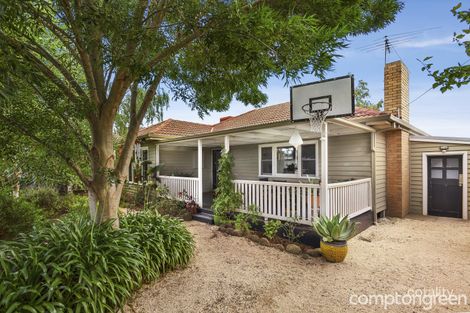 Property photo of 36 Fifth Avenue Altona North VIC 3025