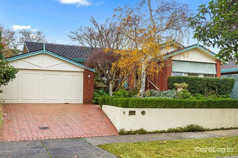 Property photo of 9 Aston Heath Glen Waverley VIC 3150