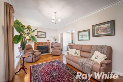 Property photo of 20 Mitchell Street Blackburn North VIC 3130