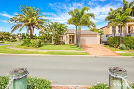 Property photo of 238 Endeavour Drive Banksia Beach QLD 4507