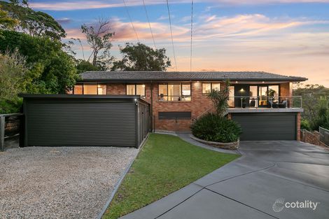 Property photo of 17 Ailsa Close East Lindfield NSW 2070