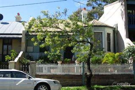 100 Glassop St, Balmain, NSW 2041