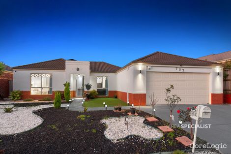 Property photo of 707 Glasscocks Road Narre Warren South VIC 3805