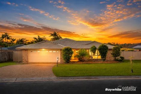 Property photo of 33 Shelduck Place Calamvale QLD 4116