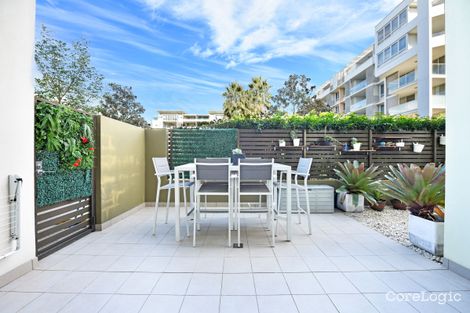 Property photo of 301/4 Nuvolari Place Wentworth Point NSW 2127