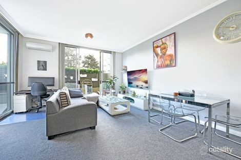 Property photo of 301/4 Nuvolari Place Wentworth Point NSW 2127