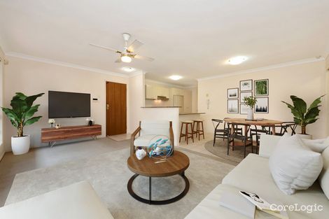 7/108 Meadowlands Rd, Carina, QLD 4152
