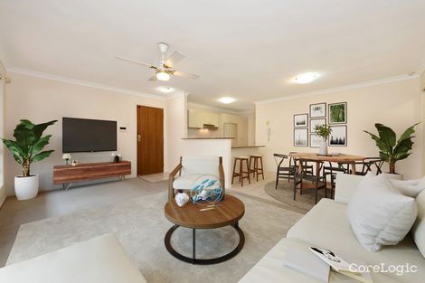 Property photo of 7/108 Meadowlands Road Carina QLD 4152