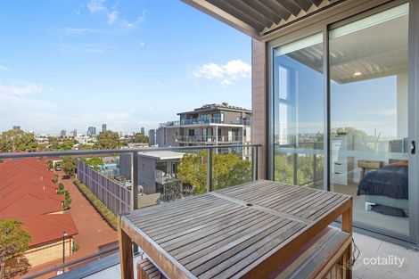 Property photo of 32/288 Lord Street Highgate WA 6003
