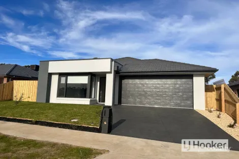 18 Camden St, Lucknow, VIC 3875