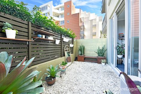 Property photo of 301/4 Nuvolari Place Wentworth Point NSW 2127