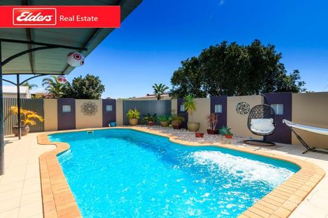 Property photo of 39 Wattle Street Point Vernon QLD 4655