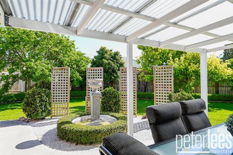 Property photo of 12 Banksia Place Youngtown TAS 7249