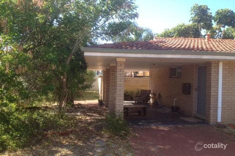 Property photo of 78 Westfield Road Kelmscott WA 6111
