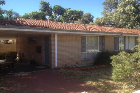 Property photo of 78 Westfield Road Kelmscott WA 6111