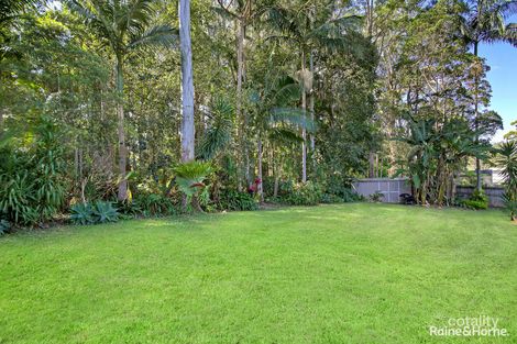 Property photo of 10 The Parkway Place Mapleton QLD 4560