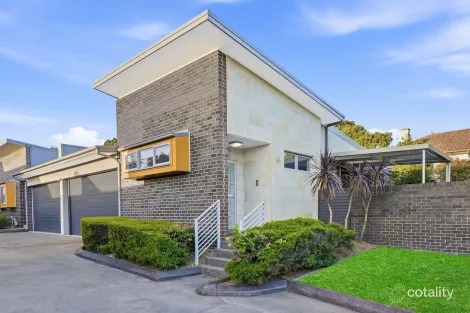 8/3 Prince St, Oatlands, NSW 2117