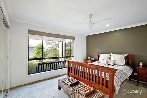 Property photo of 24 Kingsmill Circuit Peregian Springs QLD 4573