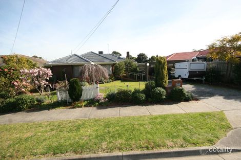 21 Latona Ave, Knoxfield, VIC 3180