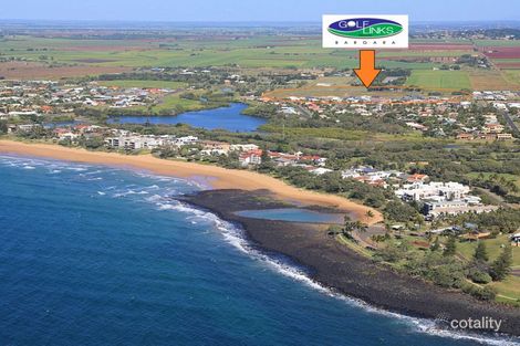 Property photo of 31 Sorrento Drive Bargara QLD 4670