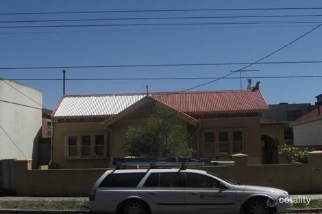 Property photo of 1/123 Brunswick Road Brunswick VIC 3056