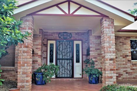 Property photo of 3 Kennedy Street Cabarlah QLD 4352