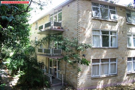 7/46 Sinclair St, Wollstonecraft, NSW 2065