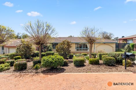 Property photo of 30 Kulgera Street Hawker ACT 2614