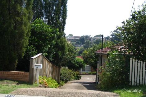 Property photo of 2/11 Bayview Street Tennyson Point NSW 2111