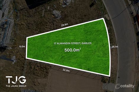 17 Almandin St, Gables, NSW 2765