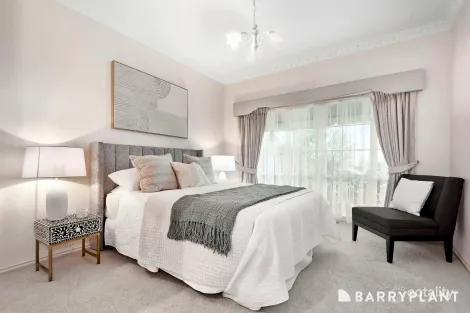 Property photo of 27 Yaldara Drive Berwick VIC 3806