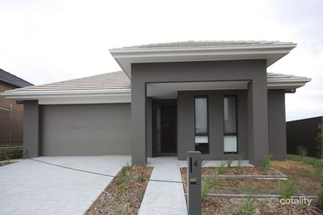 4 Mannes Rd, Gledswood Hills, NSW 2557