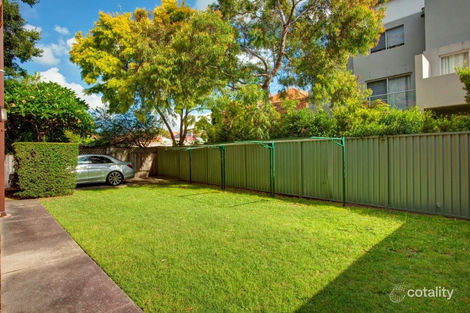 Property photo of 1/11 Bowral Street Kensington NSW 2033