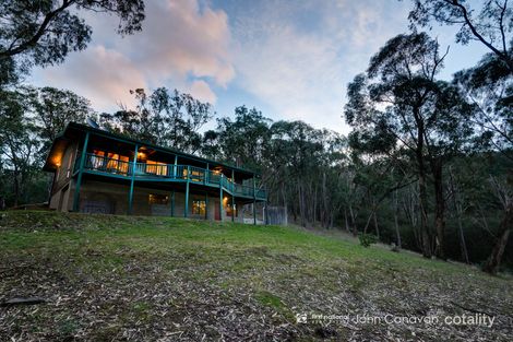 5861 Eildon-Jamieson Rd, Jamieson, VIC 3723