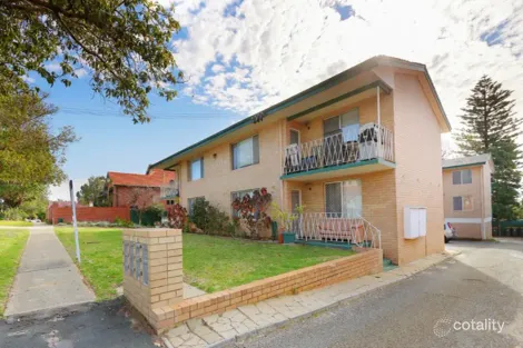 Property photo of 11/8 Robin Street Menora WA 6050