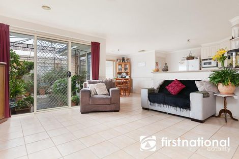 Property photo of 59 Oaklands Way Pakenham VIC 3810
