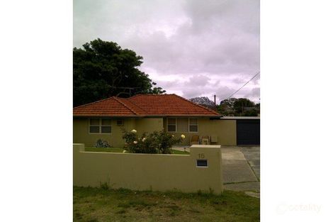 Property photo of 15 Theseus Way Coolbellup WA 6163
