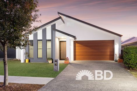 18 Imperial Cres, Narangba, QLD 4504