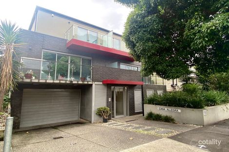 Property photo of 3/150 Mt Alexander Road Travancore VIC 3032