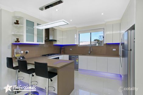 Property photo of 61A Beaconsfield Street Revesby NSW 2212