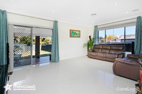 Property photo of 61A Beaconsfield Street Revesby NSW 2212