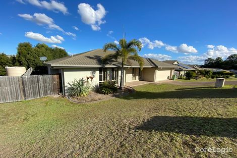 Property photo of 81 Fairway Drive Gympie QLD 4570