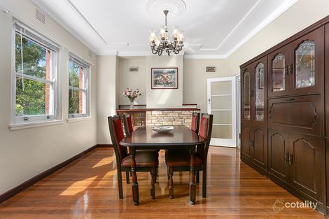 Property photo of 65 The Boulevarde Strathfield NSW 2135
