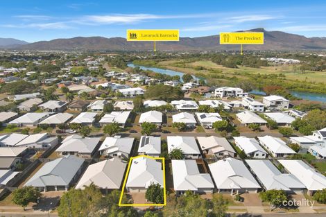 8 Grassbird St, Oonoonba, QLD 4811