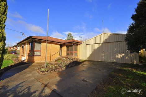 Property photo of 297 Vickers Road Lavington NSW 2641