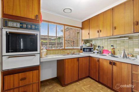 Property photo of 5/209 Mount Pleasant Road Highton VIC 3216