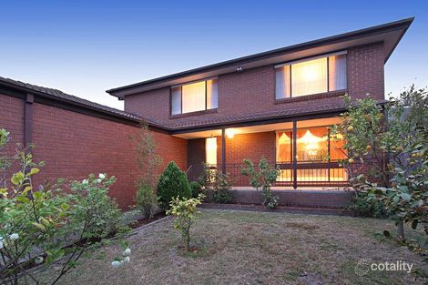 Property photo of 115 Hunt Crescent Clarinda VIC 3169