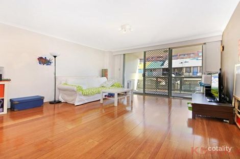 143/149-197 Pyrmont St, Pyrmont, NSW 2009