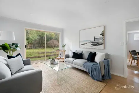 Property photo of 17 Margate Avenue Frankston VIC 3199